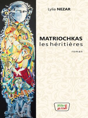cover image of Matriochkas